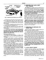 Предварительный просмотр 118 страницы Dodge DART PHOENIX 1960 Service Manual