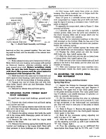 Предварительный просмотр 119 страницы Dodge DART PHOENIX 1960 Service Manual