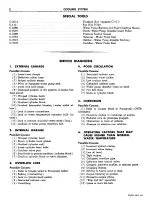 Предварительный просмотр 123 страницы Dodge DART PHOENIX 1960 Service Manual