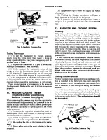 Предварительный просмотр 125 страницы Dodge DART PHOENIX 1960 Service Manual