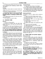 Предварительный просмотр 127 страницы Dodge DART PHOENIX 1960 Service Manual