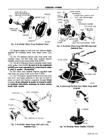 Предварительный просмотр 128 страницы Dodge DART PHOENIX 1960 Service Manual