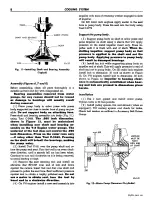 Предварительный просмотр 129 страницы Dodge DART PHOENIX 1960 Service Manual