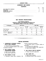 Предварительный просмотр 130 страницы Dodge DART PHOENIX 1960 Service Manual