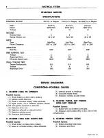 Предварительный просмотр 133 страницы Dodge DART PHOENIX 1960 Service Manual