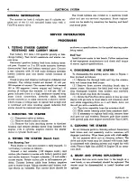 Предварительный просмотр 135 страницы Dodge DART PHOENIX 1960 Service Manual