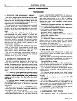 Предварительный просмотр 141 страницы Dodge DART PHOENIX 1960 Service Manual