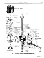 Предварительный просмотр 144 страницы Dodge DART PHOENIX 1960 Service Manual