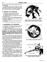 Предварительный просмотр 145 страницы Dodge DART PHOENIX 1960 Service Manual