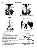 Предварительный просмотр 147 страницы Dodge DART PHOENIX 1960 Service Manual