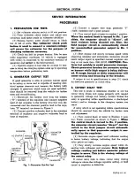 Предварительный просмотр 154 страницы Dodge DART PHOENIX 1960 Service Manual