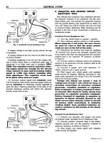 Предварительный просмотр 155 страницы Dodge DART PHOENIX 1960 Service Manual