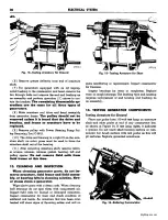 Предварительный просмотр 161 страницы Dodge DART PHOENIX 1960 Service Manual