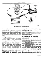 Предварительный просмотр 163 страницы Dodge DART PHOENIX 1960 Service Manual