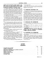 Предварительный просмотр 164 страницы Dodge DART PHOENIX 1960 Service Manual