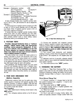 Предварительный просмотр 167 страницы Dodge DART PHOENIX 1960 Service Manual