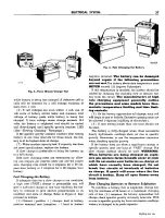 Предварительный просмотр 168 страницы Dodge DART PHOENIX 1960 Service Manual