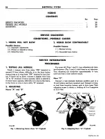 Предварительный просмотр 169 страницы Dodge DART PHOENIX 1960 Service Manual