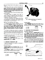 Предварительный просмотр 172 страницы Dodge DART PHOENIX 1960 Service Manual