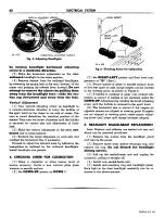 Предварительный просмотр 173 страницы Dodge DART PHOENIX 1960 Service Manual