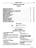 Предварительный просмотр 174 страницы Dodge DART PHOENIX 1960 Service Manual