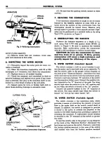 Предварительный просмотр 177 страницы Dodge DART PHOENIX 1960 Service Manual