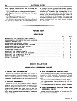 Предварительный просмотр 181 страницы Dodge DART PHOENIX 1960 Service Manual