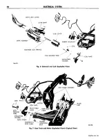 Предварительный просмотр 185 страницы Dodge DART PHOENIX 1960 Service Manual