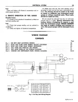 Предварительный просмотр 190 страницы Dodge DART PHOENIX 1960 Service Manual