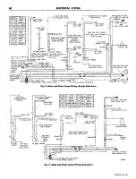 Предварительный просмотр 191 страницы Dodge DART PHOENIX 1960 Service Manual