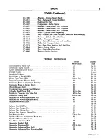 Предварительный просмотр 199 страницы Dodge DART PHOENIX 1960 Service Manual