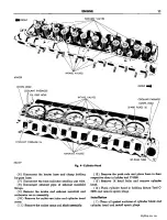 Предварительный просмотр 205 страницы Dodge DART PHOENIX 1960 Service Manual