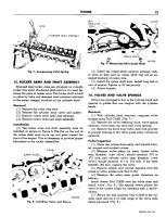 Предварительный просмотр 207 страницы Dodge DART PHOENIX 1960 Service Manual