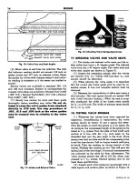 Предварительный просмотр 208 страницы Dodge DART PHOENIX 1960 Service Manual