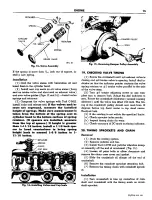 Предварительный просмотр 209 страницы Dodge DART PHOENIX 1960 Service Manual