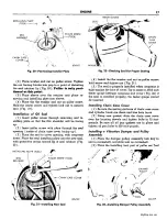 Предварительный просмотр 211 страницы Dodge DART PHOENIX 1960 Service Manual