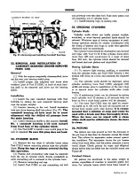 Предварительный просмотр 213 страницы Dodge DART PHOENIX 1960 Service Manual