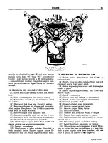 Предварительный просмотр 225 страницы Dodge DART PHOENIX 1960 Service Manual