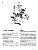 Предварительный просмотр 226 страницы Dodge DART PHOENIX 1960 Service Manual