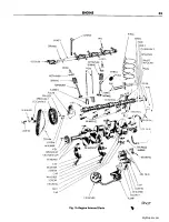 Предварительный просмотр 227 страницы Dodge DART PHOENIX 1960 Service Manual