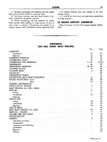 Предварительный просмотр 235 страницы Dodge DART PHOENIX 1960 Service Manual