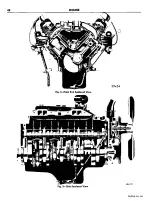 Предварительный просмотр 242 страницы Dodge DART PHOENIX 1960 Service Manual