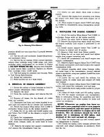 Предварительный просмотр 245 страницы Dodge DART PHOENIX 1960 Service Manual