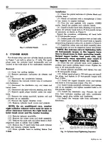 Предварительный просмотр 246 страницы Dodge DART PHOENIX 1960 Service Manual