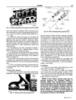 Предварительный просмотр 249 страницы Dodge DART PHOENIX 1960 Service Manual