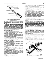 Предварительный просмотр 251 страницы Dodge DART PHOENIX 1960 Service Manual