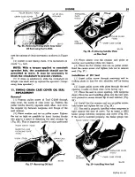 Предварительный просмотр 253 страницы Dodge DART PHOENIX 1960 Service Manual