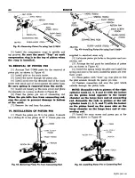 Предварительный просмотр 258 страницы Dodge DART PHOENIX 1960 Service Manual