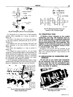 Предварительный просмотр 259 страницы Dodge DART PHOENIX 1960 Service Manual