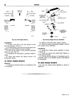 Предварительный просмотр 262 страницы Dodge DART PHOENIX 1960 Service Manual